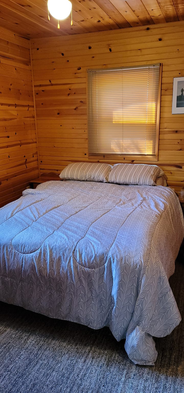 Спална соба 1