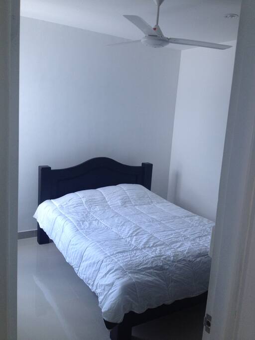 Habitación Privada