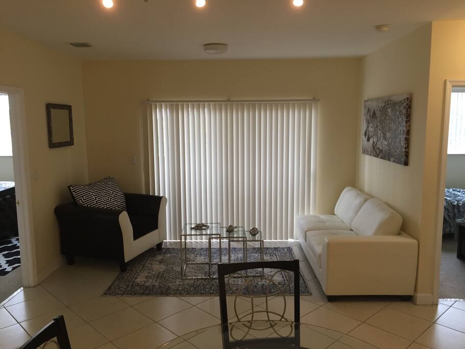 Living Room.