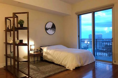 Uptown Funk Galleria Bang-for-Buck Stay!