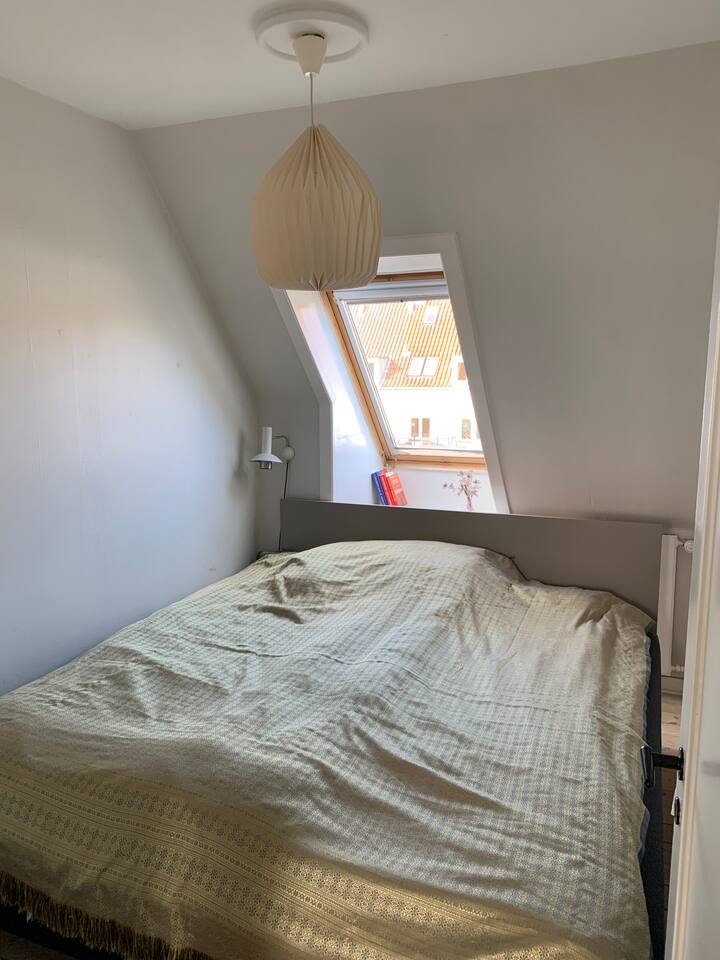 Спална соба 1