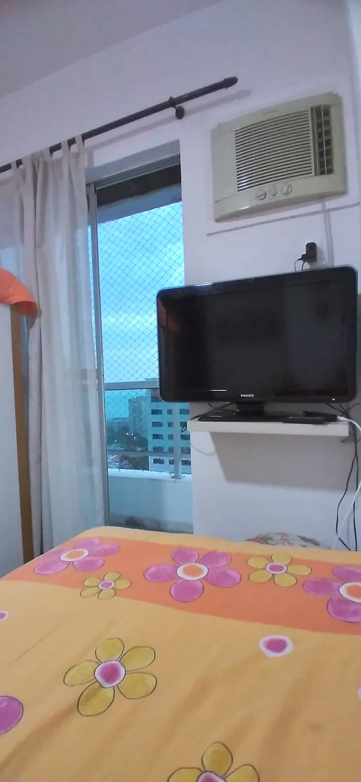 ห้องนอน