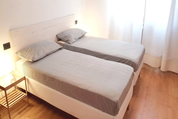 Habitación 1
