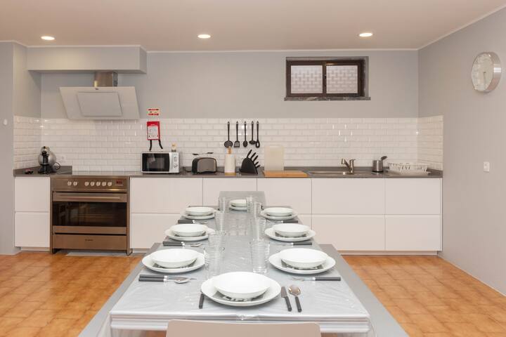 Casa Mar Campo em Santa Cruz gallery image 4