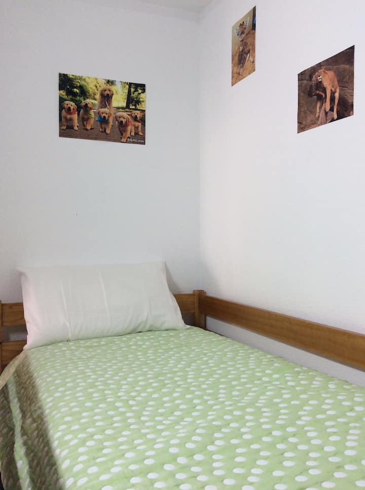 Habitación 2