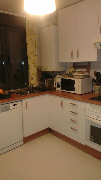 Cocina