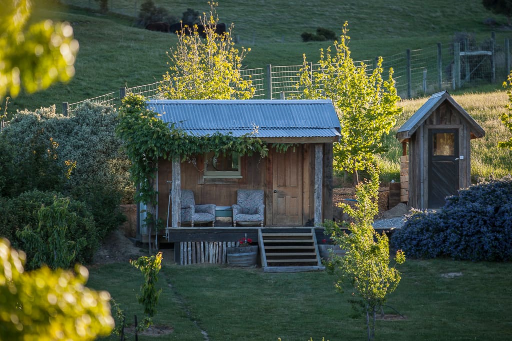 Come and enjoy the views!