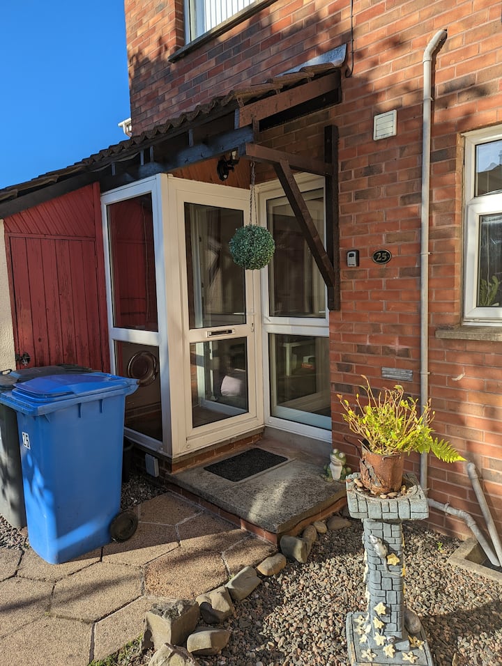 Bangor Holiday Rentals & Homes Northern Ireland, United Kingdom Airbnb