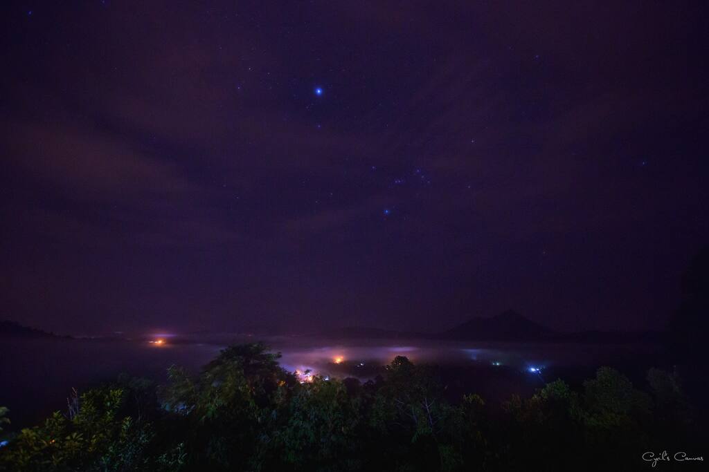 Starry Night