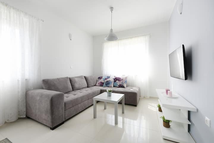 Всекидневна