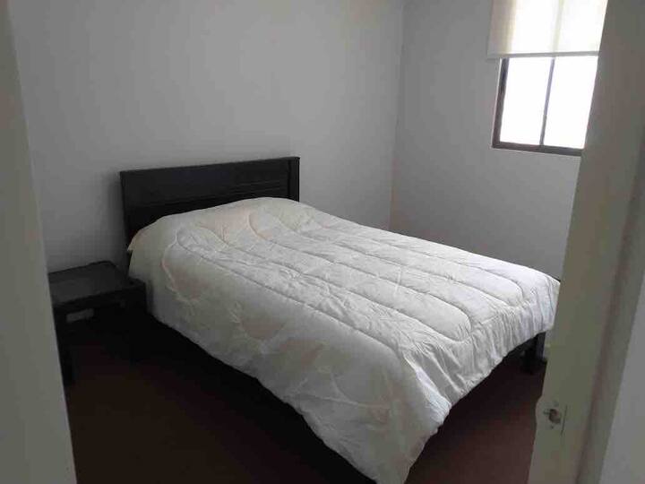 საძინებელი