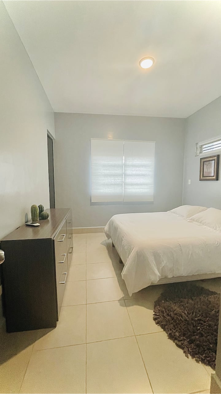 Casa Privada, Cerca Cons. Americano | Seg. 24/7/ac - Santa Catarina