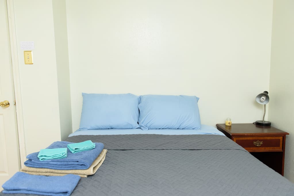 Bedroom 2