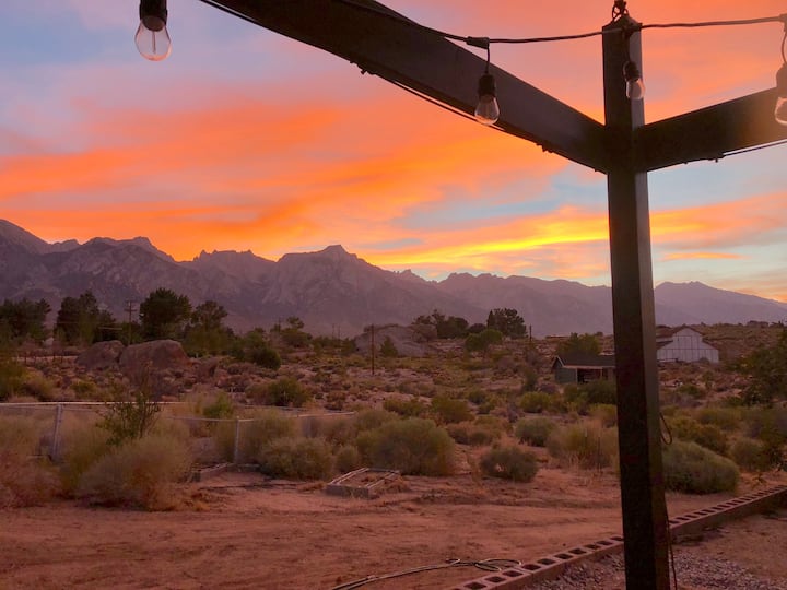 Lone Pine Vacation Rentals & Homes California, United States Airbnb