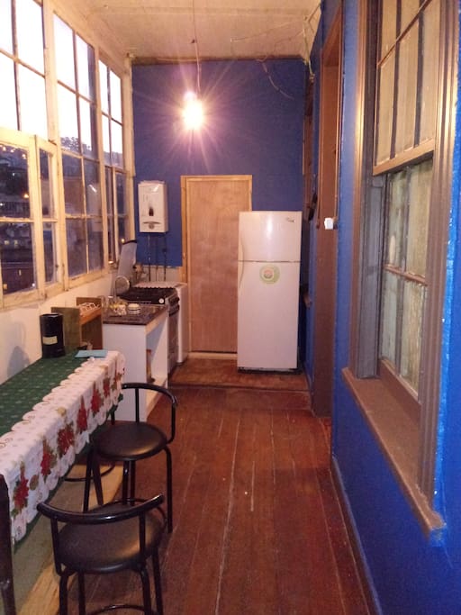 Cocina