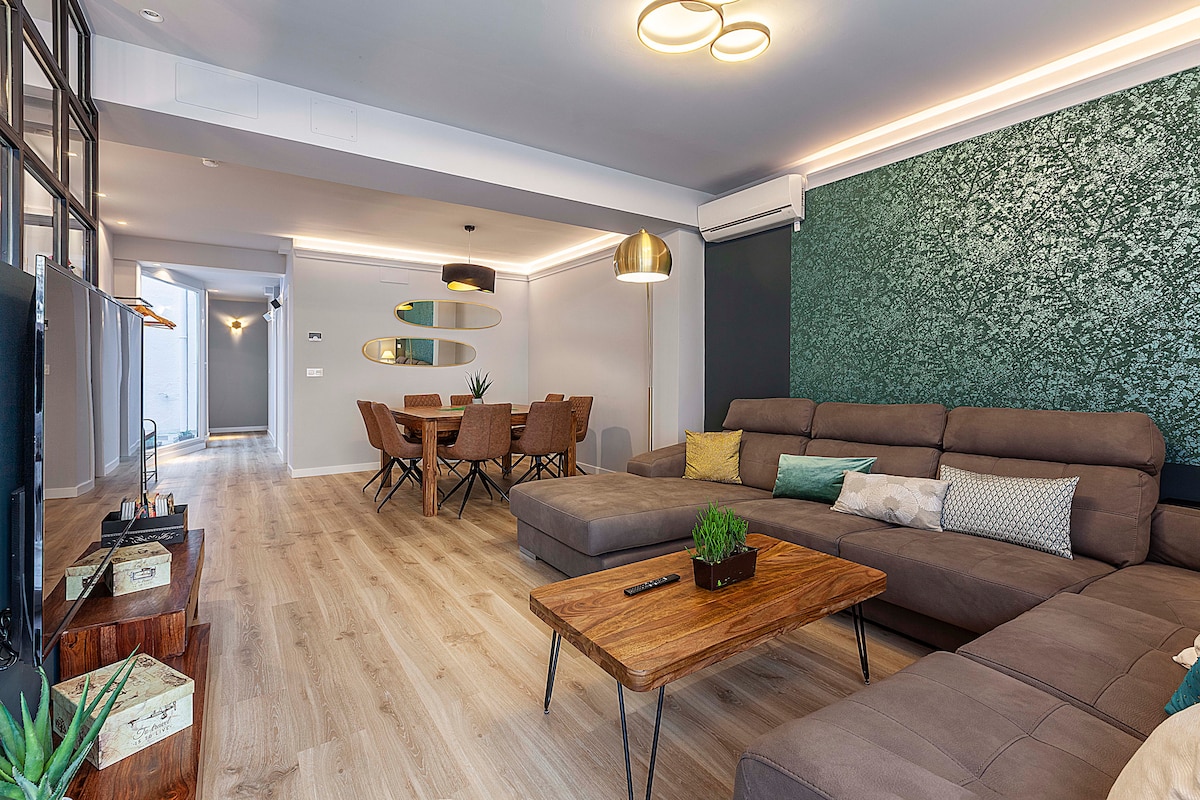 Casa Cielo — view 3