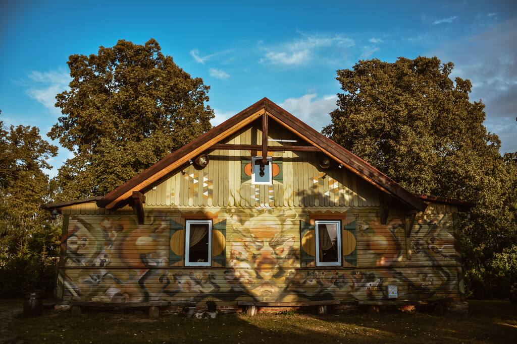 Sunny Nights Guesthouse