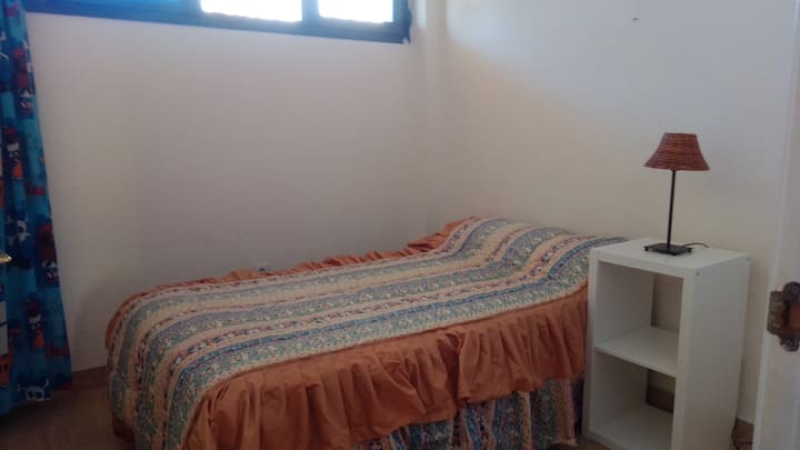 Habitación 2