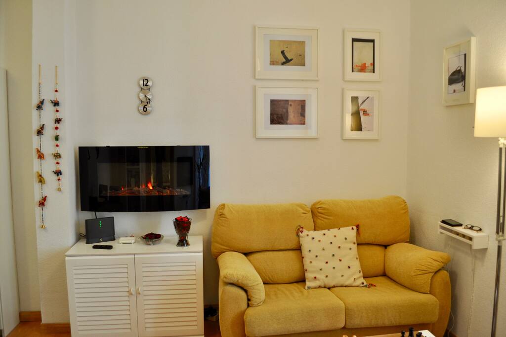 Salón