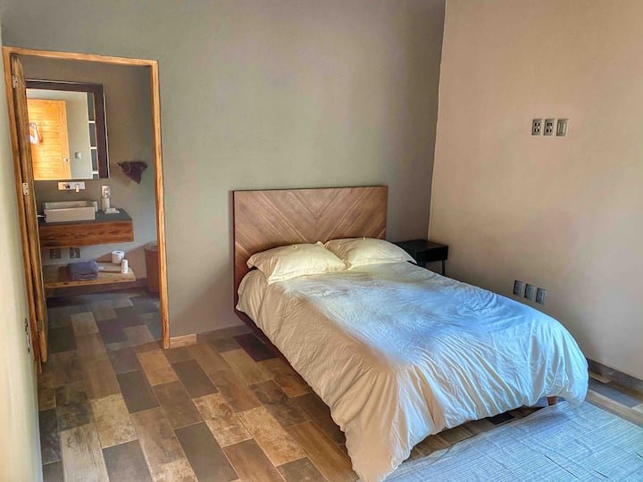 Dhomë gjumi 3