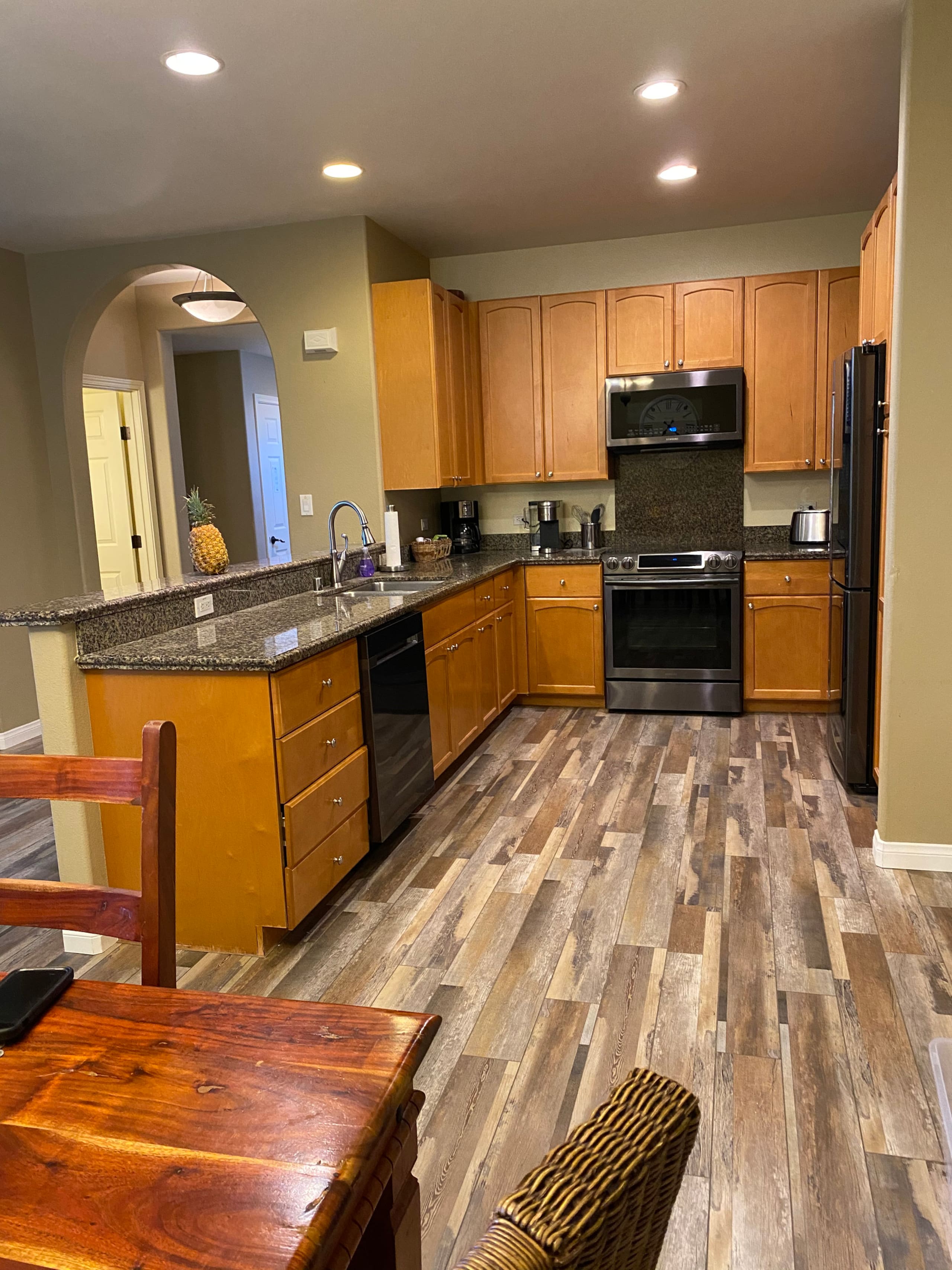 Fabulous Waikoloa Beach Resort 3BR Townhouse - Photo 6