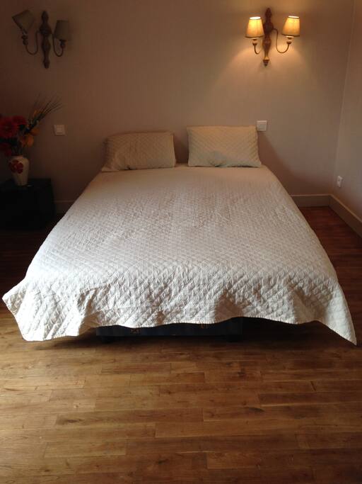 chambre double