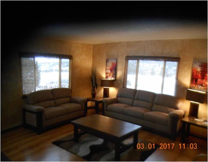 Front Room