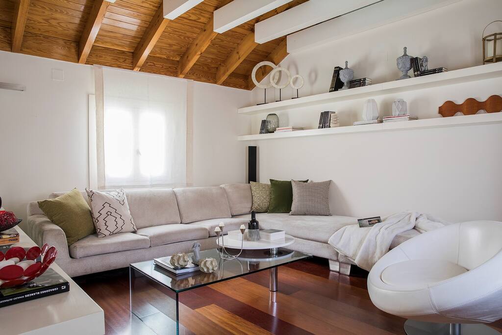 Salón