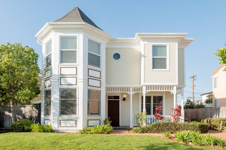 Special! Luxury Family Home3 Garage BBQ AC