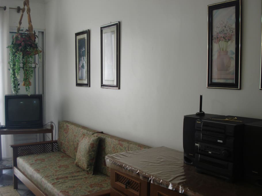 Sala TV