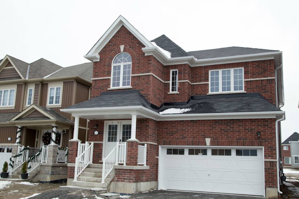 Bowmanville Breeze Stay In