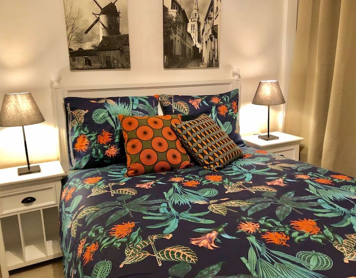 Brussels Vacation Rentals & Homes Brussels, Belgium Airbnb