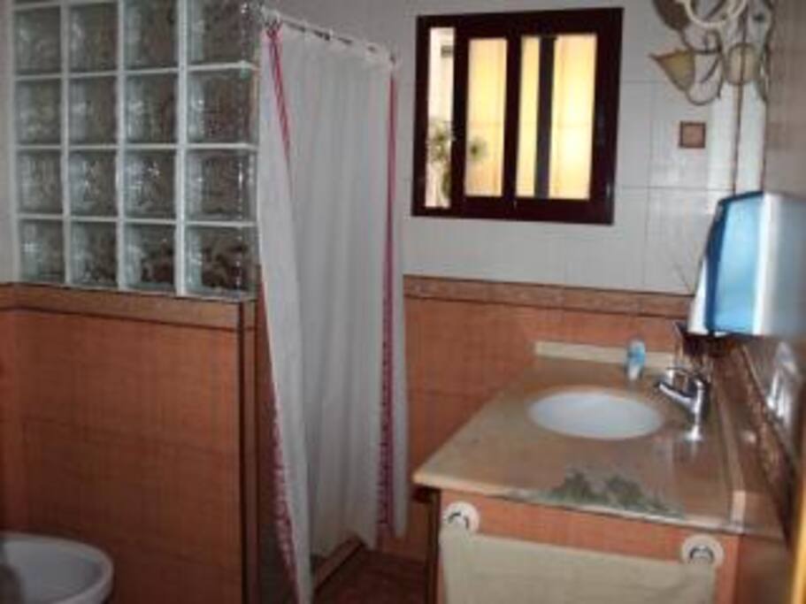 Baño