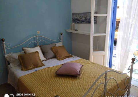 Cycladic Residence-Village Panagia Serifos