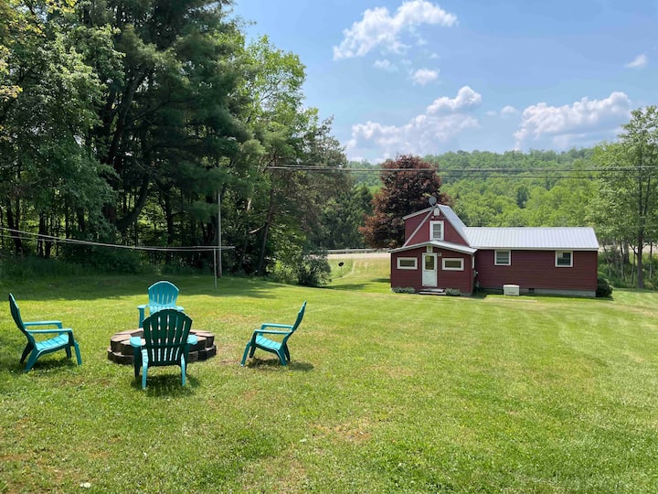 Kane Vacation Rentals & Homes Pennsylvania, United States Airbnb