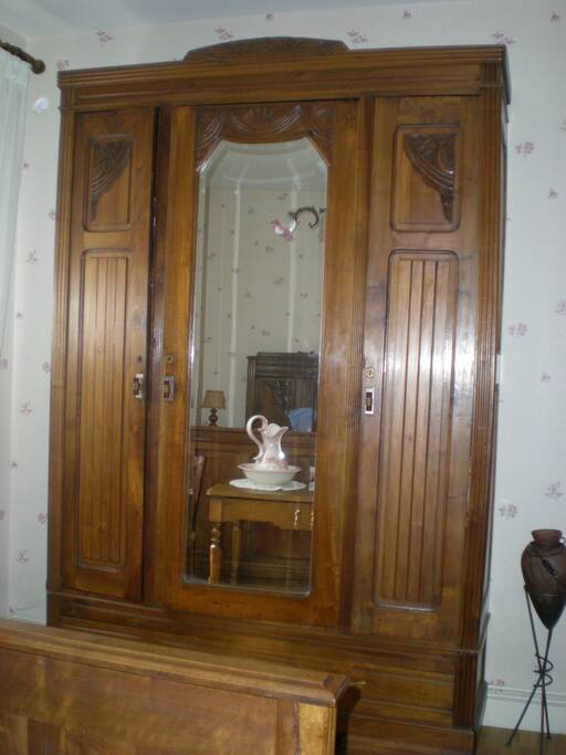 chambre