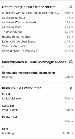 Einzelzimmer E 2 Pers Nahe Westbahnhof Bendplatz Townhouses For Rent In chen Nordrhein Westfalen Germany