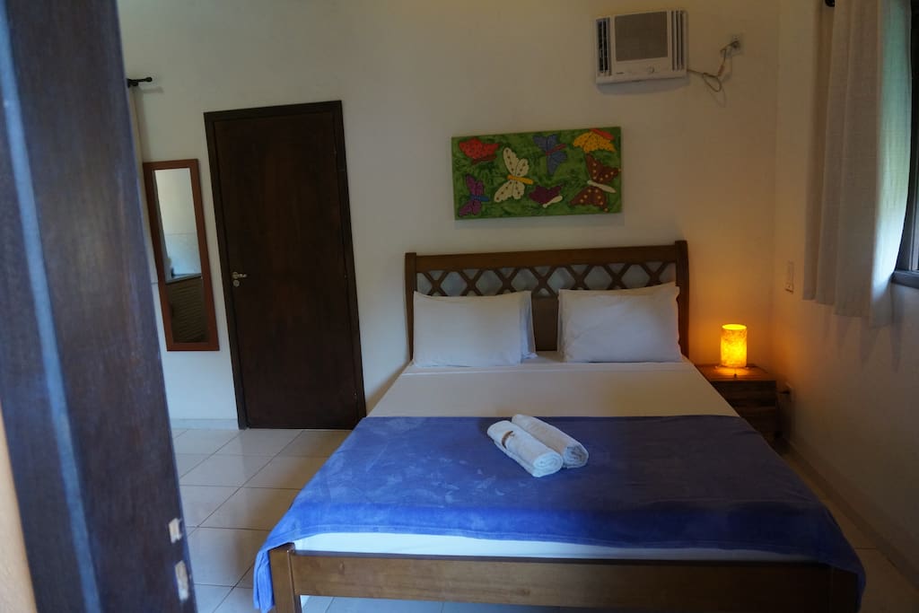Cama Queen Size