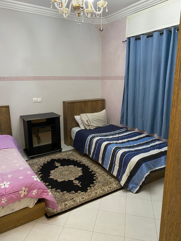 Спална соба 2