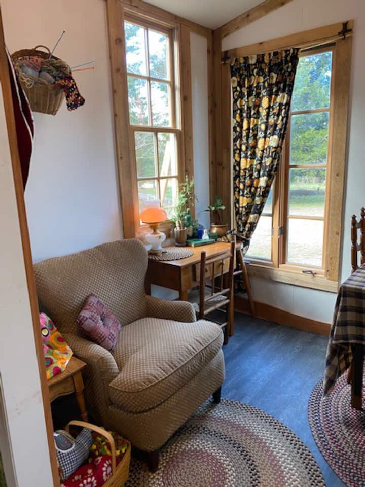 The Burrow Houses for Rent in Chickamauga, United States