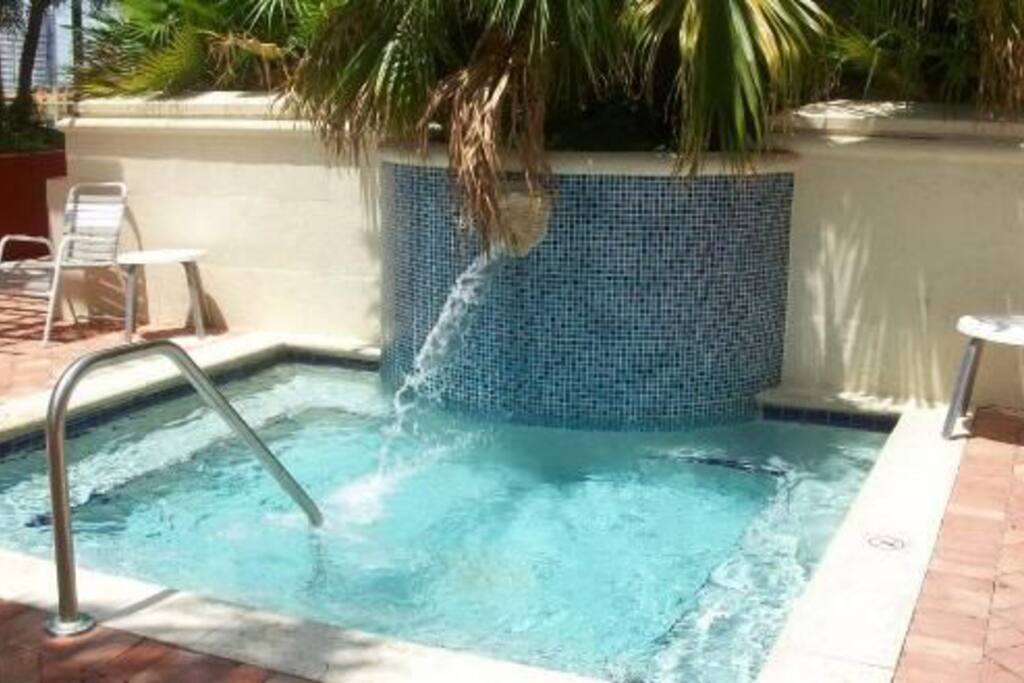Jacuzzi