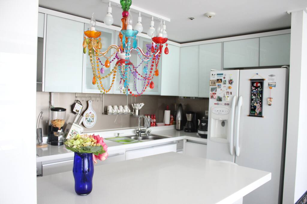 Dinning room