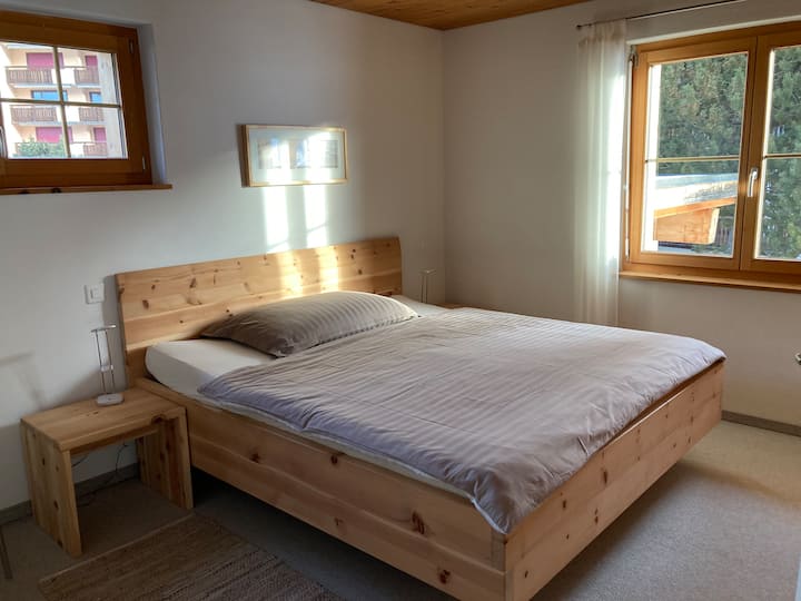 Habitación 1