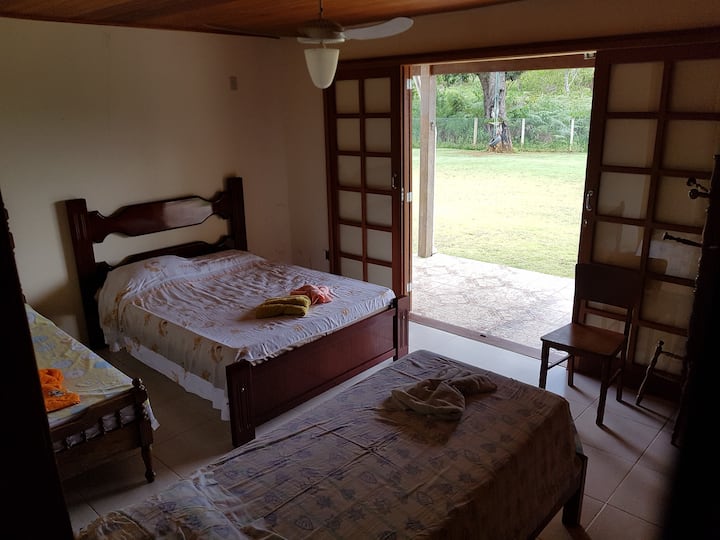 Dhomë gjumi 3