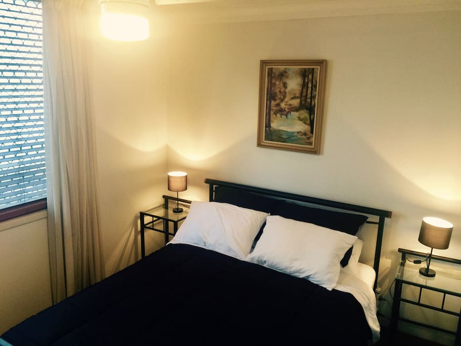 Main Bedroom