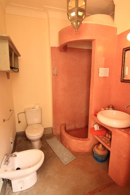 Chambre Schifano