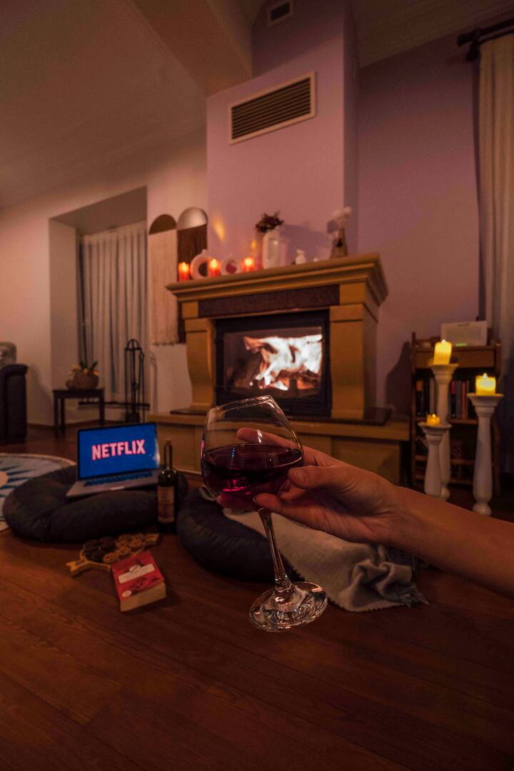 2 ห้องนั่งเล่น