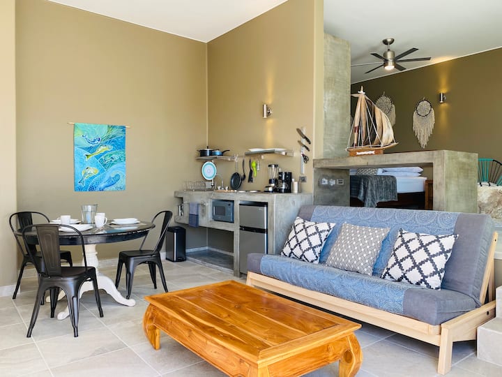 Cabo Nest | Ocean View, Pool & H-speed Wi-fi - 3 - San José del Cabo