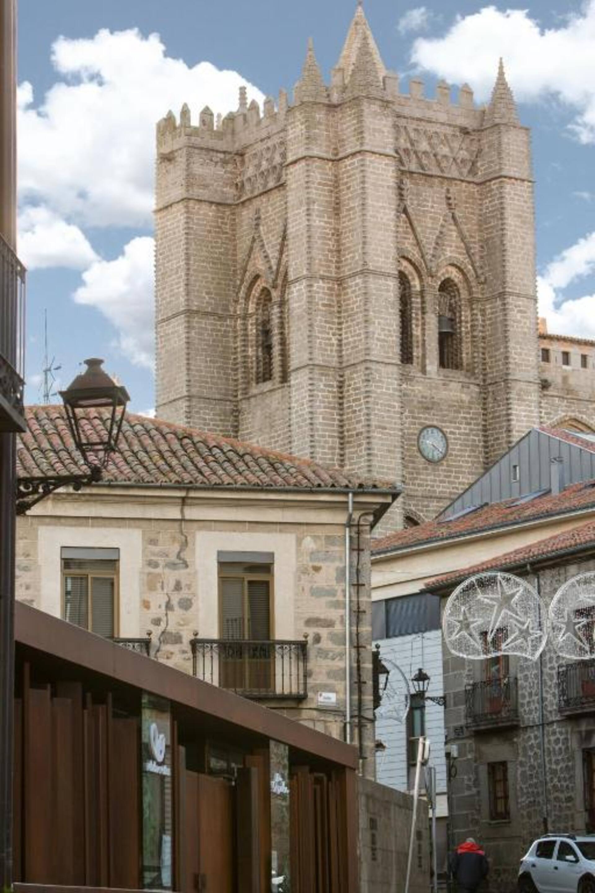 La Catedral tourist accommodation — foto 2