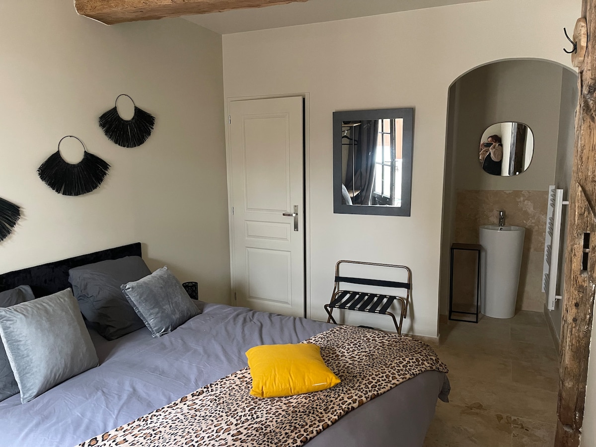 L’équatoriale vue autrement 